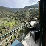 度假居 Dreams In Xisto Piódão