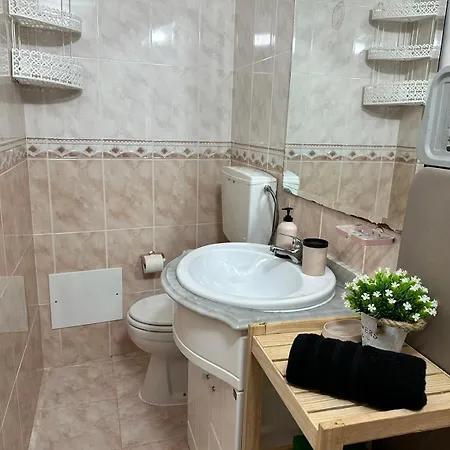 Дом отдыха Dreams In Xisto *