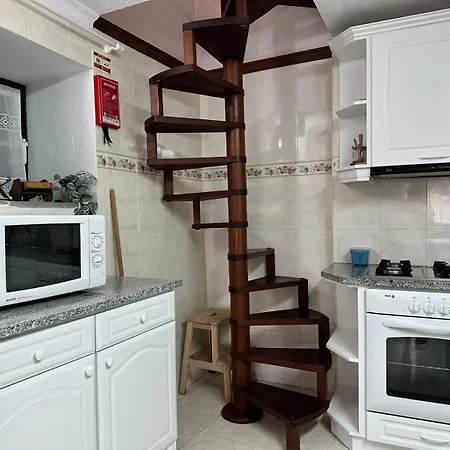 Holiday home Dreams In Xisto *
