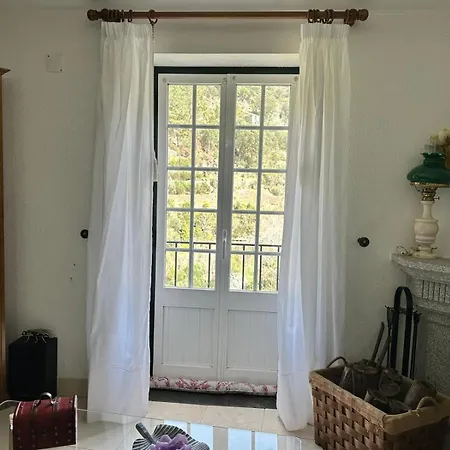 Dreams In Xisto Дом отдыха *