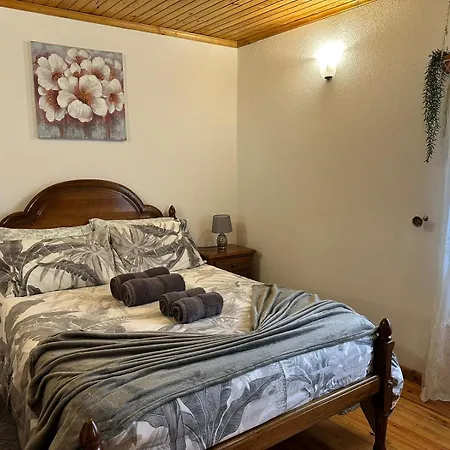 Casa de Férias Dreams In Xisto Piódão