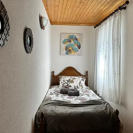 Holiday home Dreams In Xisto *