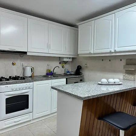 Dreams In Xisto Дом отдыха