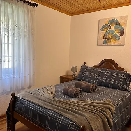 Dreams In Xisto Casa de Férias *