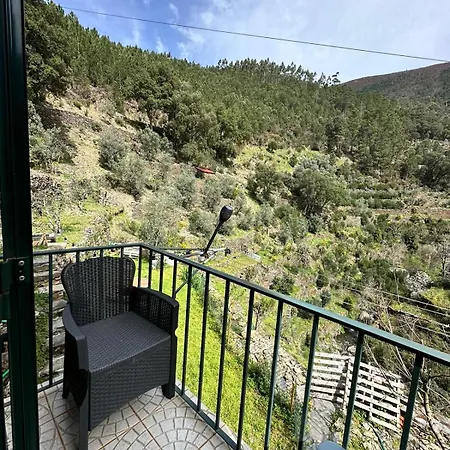 Dreams In Xisto Дом отдыха Пиодан