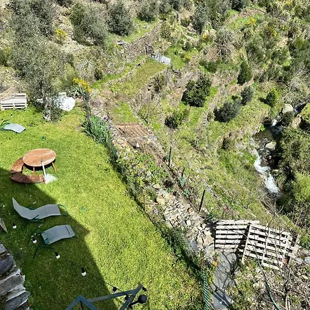 Дом отдыха Dreams In Xisto *