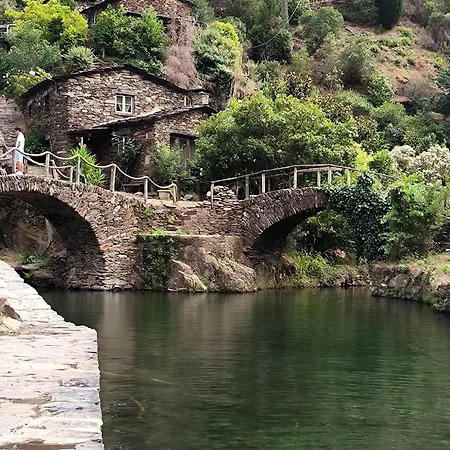 Casa de Férias Dreams In Xisto *