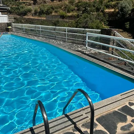 Дом отдыха Dreams In Xisto