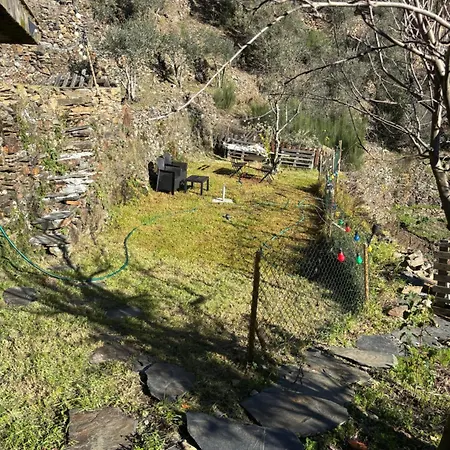 Dreams In Xisto 別荘