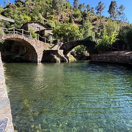 Дом отдыха Dreams In Xisto