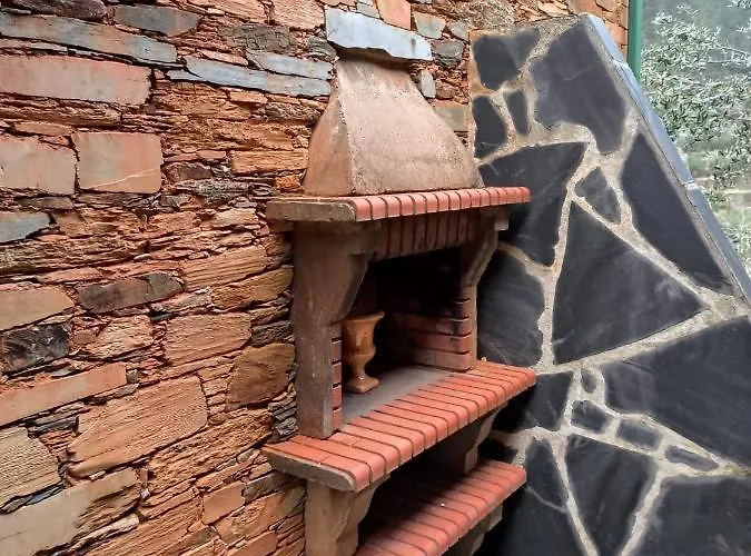 بيت للعطل Dreams In Xisto