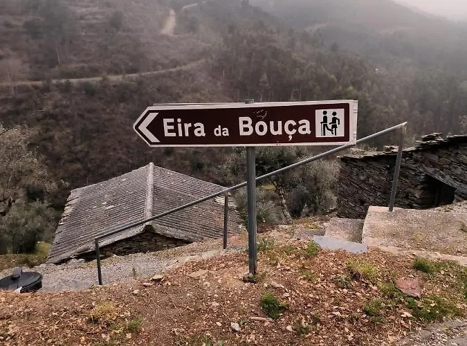 Dreams In Xisto * Piódão