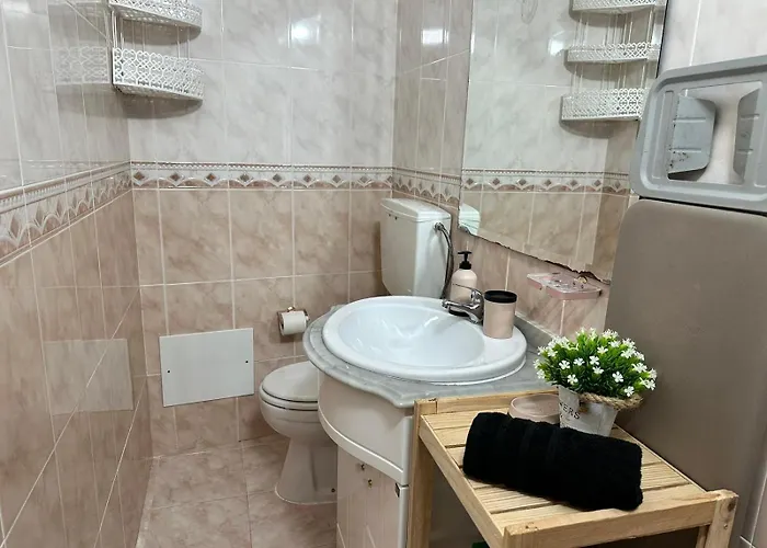 بيت للعطل Dreams In Xisto *