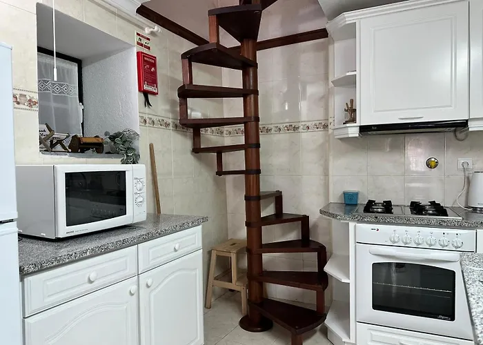 Semesterbostad Dreams In Xisto *