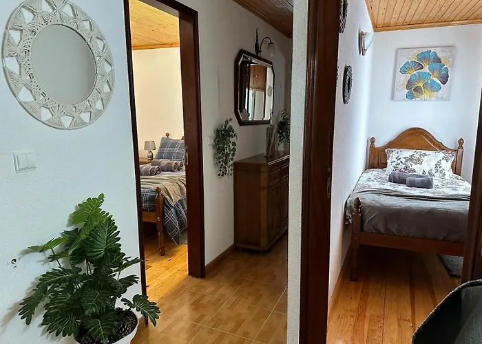 Dreams In Xisto * Piódão