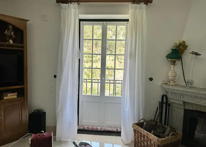 Dreams In Xisto بيت للعطل *