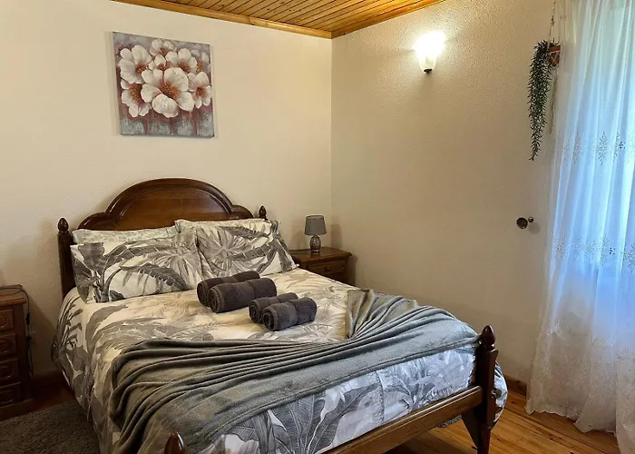 Tatil Evi Dreams In Xisto Piódão