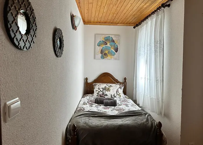 Tatil Evi Dreams In Xisto *