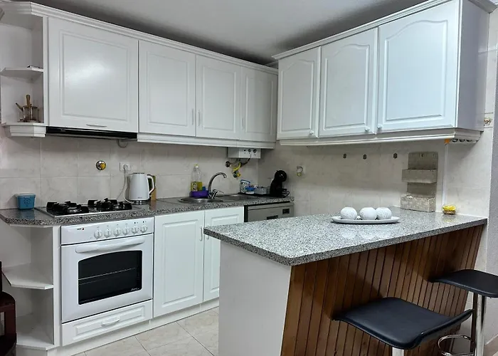 Dreams In Xisto بيت للعطل