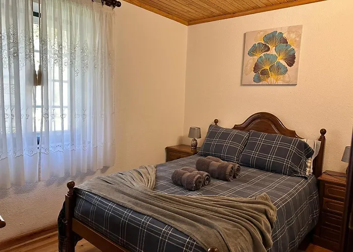 Dreams In Xisto بيت للعطل *