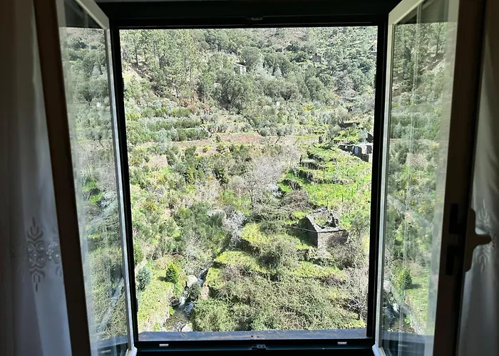 Semesterbostad Dreams In Xisto *