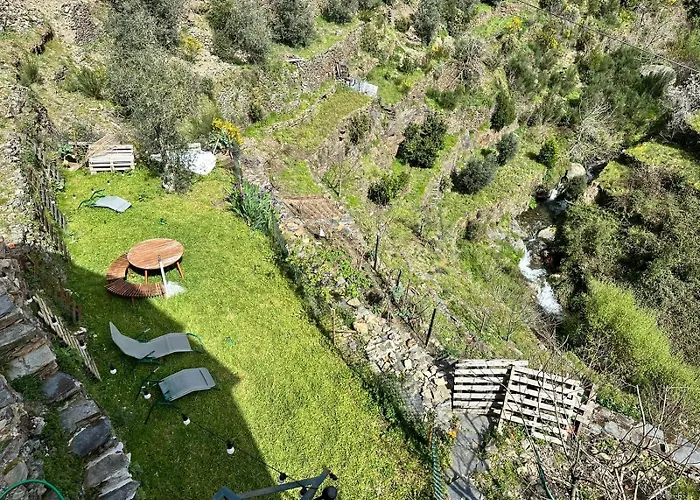 بيت للعطل Dreams In Xisto *