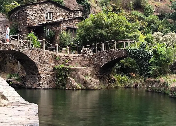 Semesterbostad Dreams In Xisto *