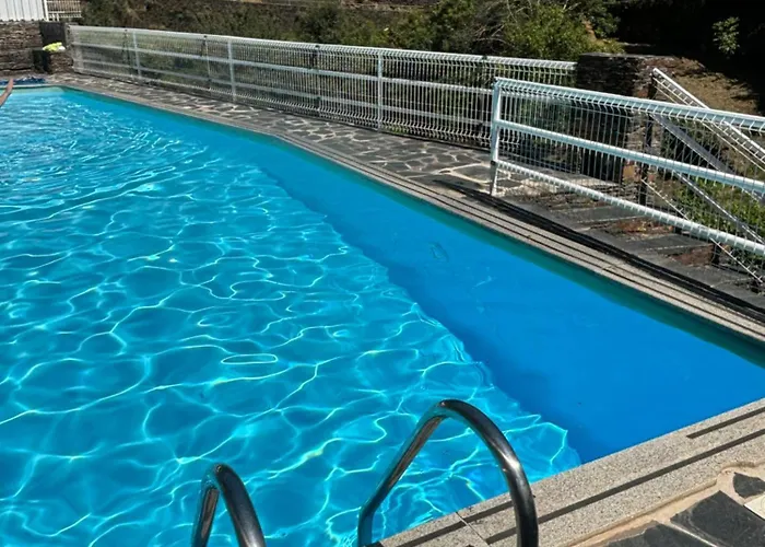 بيت للعطل Dreams In Xisto