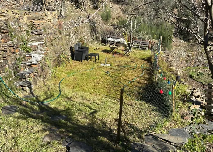 Dreams In Xisto بيت للعطل