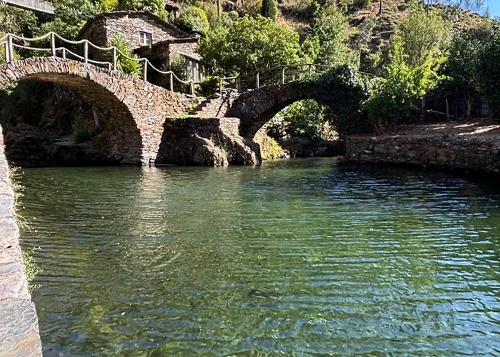 Semesterbostad Dreams In Xisto